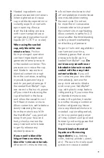 Preview for 3 page of NUTRIBULLET NBF50520 User Manual