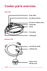 Preview for 18 page of NUTRIBULLET NC-SPPR8 User Manual