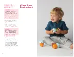 Preview for 4 page of NUTRIBULLET NUTRIBULLET BABY Manual