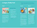 Preview for 8 page of NUTRIBULLET NUTRIBULLET BABY Manual