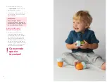 Preview for 19 page of NUTRIBULLET NUTRIBULLET BABY Manual