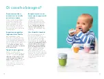 Preview for 24 page of NUTRIBULLET NUTRIBULLET BABY Manual