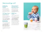 Preview for 39 page of NUTRIBULLET NUTRIBULLET BABY Manual