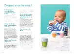 Preview for 54 page of NUTRIBULLET NUTRIBULLET BABY Manual