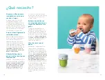 Preview for 69 page of NUTRIBULLET NUTRIBULLET BABY Manual