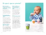 Preview for 84 page of NUTRIBULLET NUTRIBULLET BABY Manual