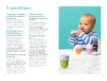 Preview for 99 page of NUTRIBULLET NUTRIBULLET BABY Manual