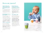 Preview for 159 page of NUTRIBULLET NUTRIBULLET BABY Manual