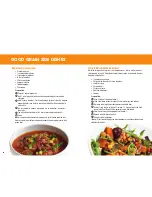 Preview for 50 page of NUTRIBULLET Original User Manual & Recipe Book