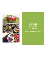 Preview for 4 page of NUTRIBULLET VBR-1001A Manual