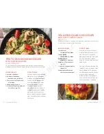 Preview for 40 page of NUTRIBULLET VBR-1001A Manual