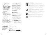 Preview for 15 page of NUTRIBULLET ZNBF30500Z User Manual