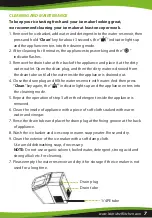 Preview for 7 page of NUTRICHEF NCICNUG User Manual