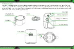 Preview for 2 page of NUTRICHEF PKAIRFR18 User Manual