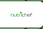 Preview for 12 page of NUTRICHEF PKAIRFR18 User Manual