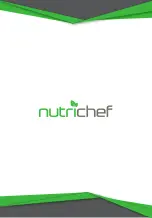 Preview for 12 page of NUTRICHEF PKAIRFR22 User Manual