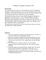 Preview for 3 page of NUTRICHEF PKAIRFR48 Important Safety Instructions Manual