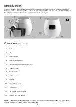 Preview for 2 page of NUTRICHEF PKAIRFR54 User Manual