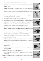 Preview for 5 page of NUTRICHEF PKAIRFR54 User Manual