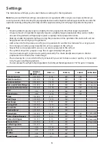 Preview for 6 page of NUTRICHEF PKAIRFR54 User Manual