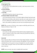 Preview for 6 page of NUTRICHEF PKAIRFR96 User Manual