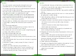 Предварительный просмотр 3 страницы NUTRICHEF PKBFB18 User Manual