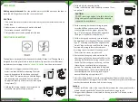 Preview for 5 page of NUTRICHEF PKBFB18 User Manual