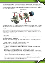 Предварительный просмотр 14 страницы NUTRICHEF PKBRKTL200 User Manual