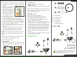 Preview for 2 page of NUTRICHEF PKBRTP99 User Manual