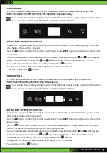 Preview for 9 page of NUTRICHEF PKCWC User Manual