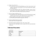 Preview for 10 page of NUTRICHEF PKPM350 User Manual