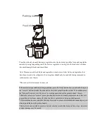 Preview for 10 page of NUTRICHEF PKSJ40 User Manual