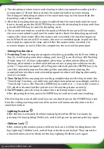 Preview for 16 page of NUTRICHEF PKSTMOVN72 User Manual