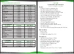 Предварительный просмотр 8 страницы NUTRICHEF PKVS15BK User Manual