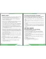 Предварительный просмотр 7 страницы NUTRICHEF PKVS20STS User Manual