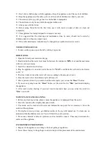 Preview for 3 page of NUTRICHEF PKWK38 Quick Start Manual