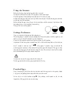 Preview for 3 page of NutriChief PKEC40 User Manual