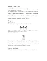 Preview for 4 page of NutriChief PKEC40 User Manual