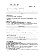 Preview for 7 page of NutriChief pkrt15 User Manual