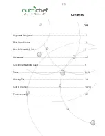 Preview for 10 page of NutriChief pkrt15 User Manual