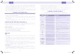 Предварительный просмотр 33 страницы Nutricia Flocare Infinity Instructions For Use Manual