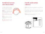 Предварительный просмотр 13 страницы nutricook SMART POT EKO SP104 User Manual