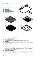 Preview for 4 page of NutriMill SMART AIR User Manual