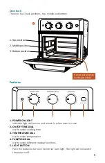 Preview for 5 page of NutriMill SMART AIR User Manual