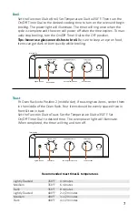 Preview for 7 page of NutriMill SMART AIR User Manual