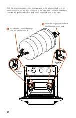 Preview for 12 page of NutriMill SMART AIR User Manual