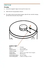 Предварительный просмотр 4 страницы NutriMill Smart Seal User Manual