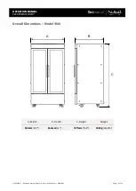 Предварительный просмотр 9 страницы Nuttall FH-60R-GB Operation Manual