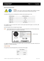 Preview for 12 page of Nuttall FH-60R-GB Operation Manual