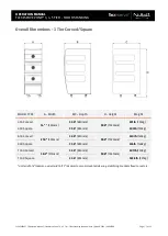 Предварительный просмотр 7 страницы Nuttall flexeserve ZONE 1000 Operation Manual